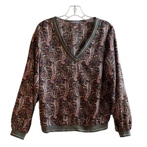 SAS la fee Marabout Malby France Made in Italy Sz 40 (L)